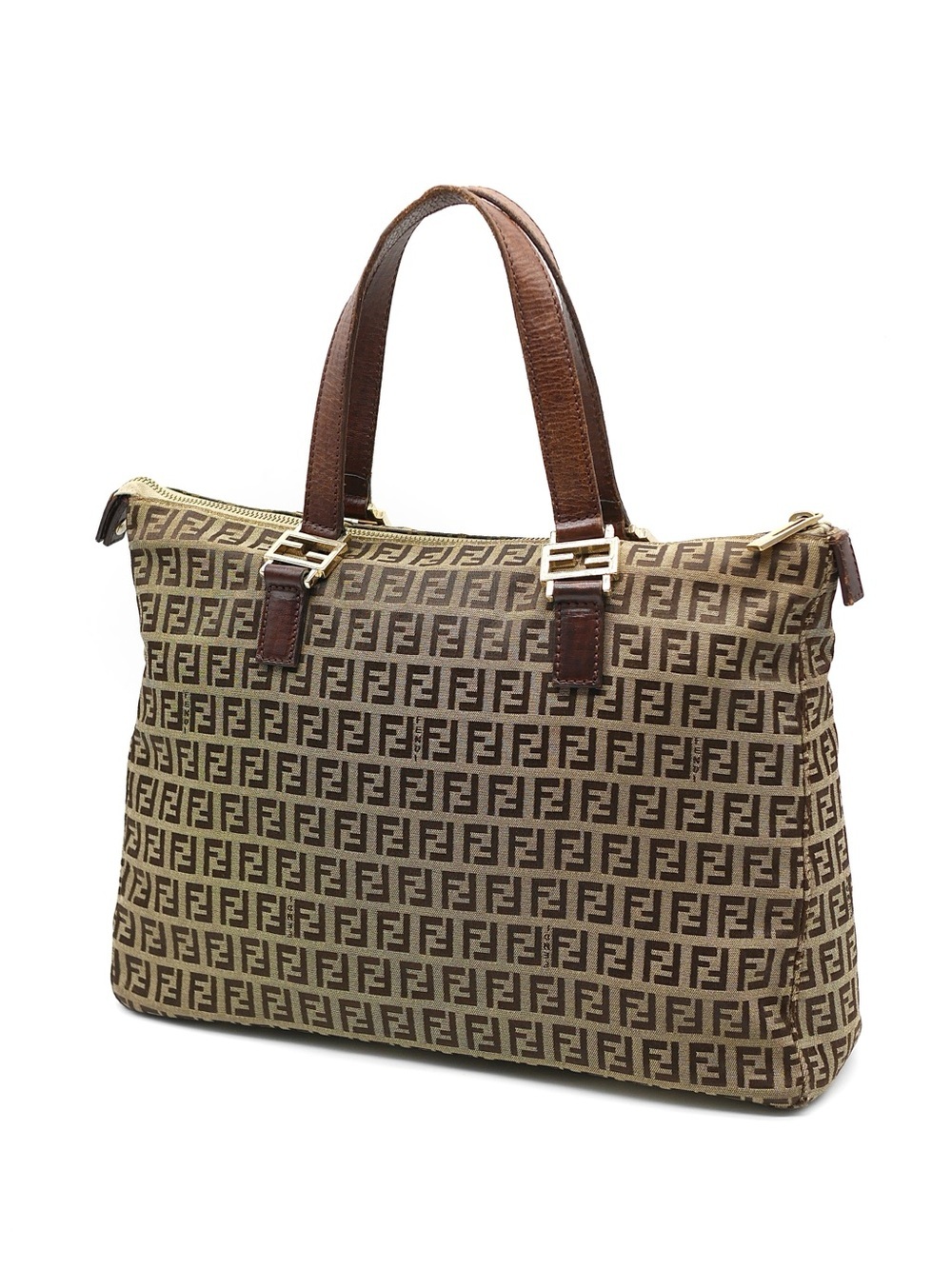 🍓FENDI Tote Bag